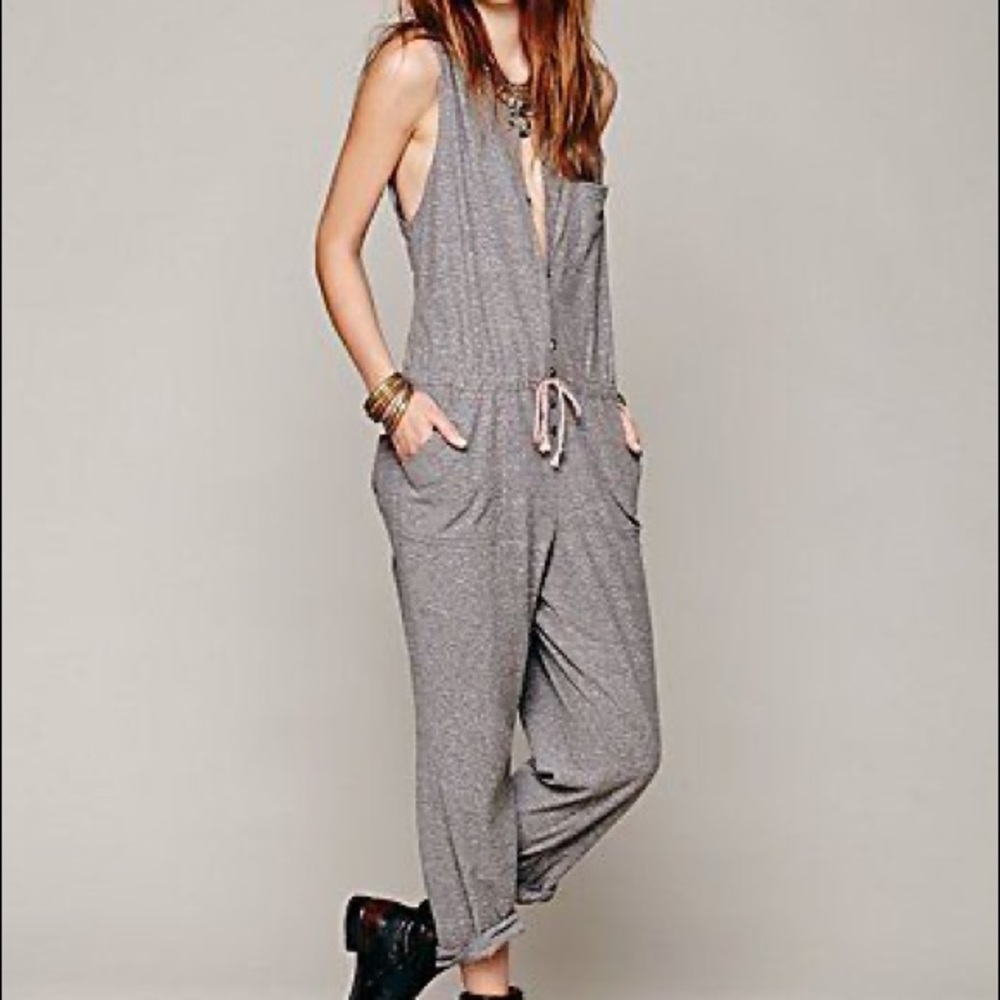 Free People Beach